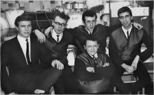 strollers4 on Manchesterbeat
